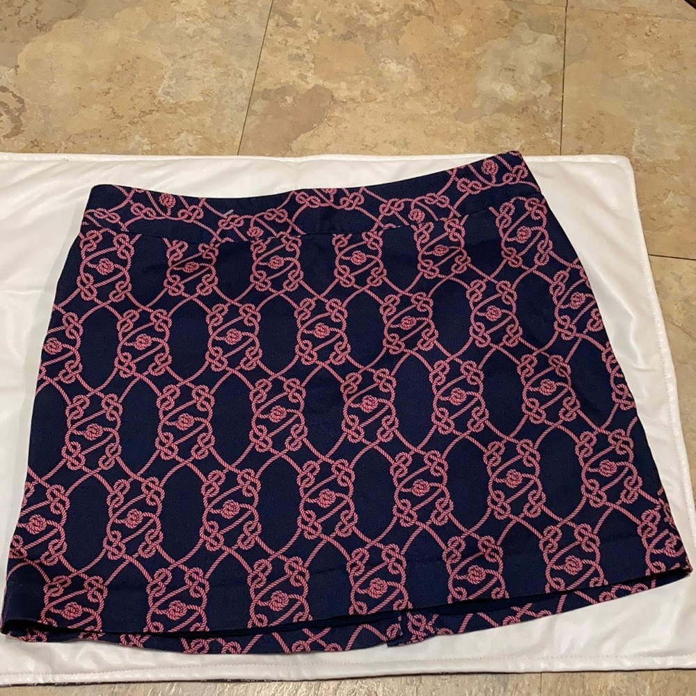 Vineyard Vines skirt NWOT